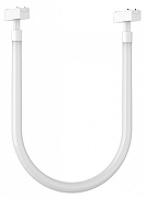 Подвесной светильник Aployt Magnetic track 48 APL.0127.10.32 цвет плафона/подвески Белый, цвет арматуры Белый