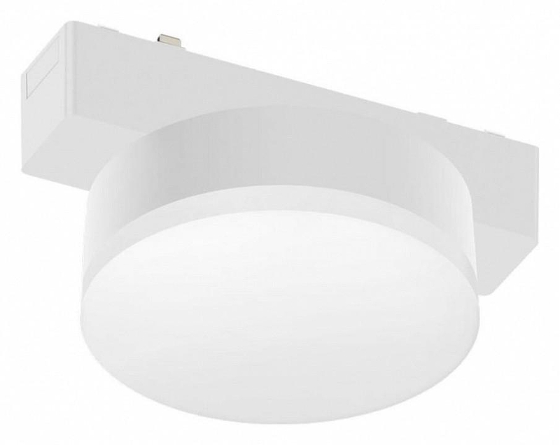 Накладной светильник Aployt Magnet1c track 48 APL.0128.10.09 