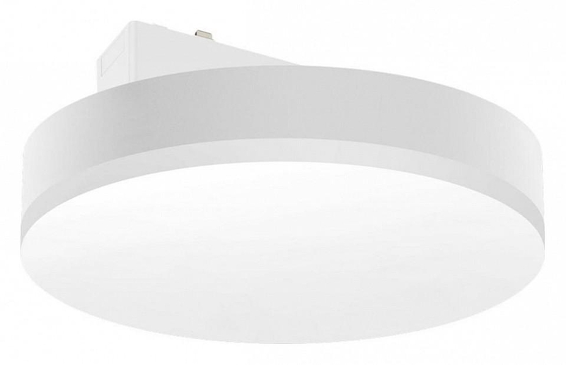 Накладной светильник Aployt Magnet1c track 48 APL.0129.10.18 