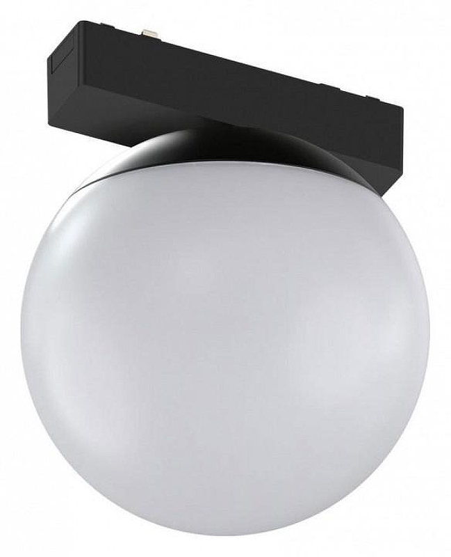 Накладной светильник Aployt Magnet1c track 48 APL.0130.00.06 