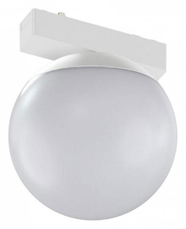 Накладной светильник Aployt Magnet1c track 48 APL.0130.10.06 