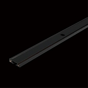 Трек накладной Aployt Magnetic track 48 APL.0170.00.100 цвет арматуры Черный-2