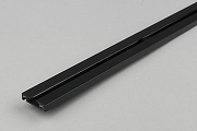 Трек накладной Aployt Magnetic track 48 APL.0170.00.100 цвет арматуры Черный-5