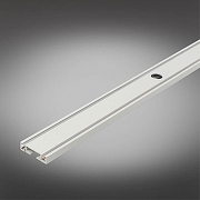 Трек накладной Aployt Magnetic track 48 APL.0170.10.300 цвет арматуры Белый-1