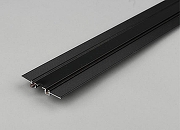 Трек встраиваемый Aployt Magnetic track 48 APL.0171.00.200 цвет арматуры Черный-5