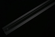 Трек встраиваемый Aployt Magnetic track 48 APL.0171.00.200 цвет арматуры Черный-8