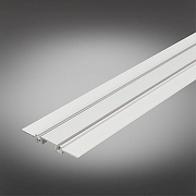 Трек встраиваемый Aployt Magnetic track 48 APL.0171.10.100 цвет арматуры Белый-1