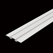 Трек встраиваемый Aployt Magnetic track 48 APL.0171.10.100 цвет арматуры Белый-2