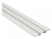 Трек встраиваемый Aployt Magnetic track 48 APL.0171.10.200 цвет арматуры Белый