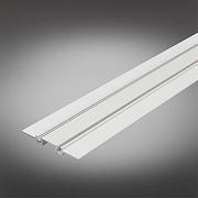 Трек встраиваемый Aployt Magnetic track 48 APL.0171.10.200 цвет арматуры Белый-1