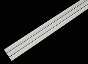 Трек встраиваемый Aployt Magnetic track 48 APL.0171.10.200 цвет арматуры Белый-8