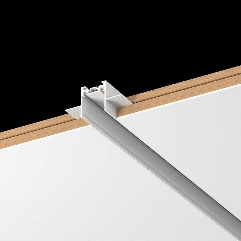 Трек встраиваемый Aployt Magnetic track 48 APL.0173.10.100 