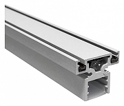 Трек встраиваемый Aployt Magnetic track 48 APL.0175.10.200 цвет арматуры Белый