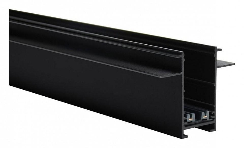 Трек встраиваемый Aployt Magnetic track 220 APL.0275.00.200 