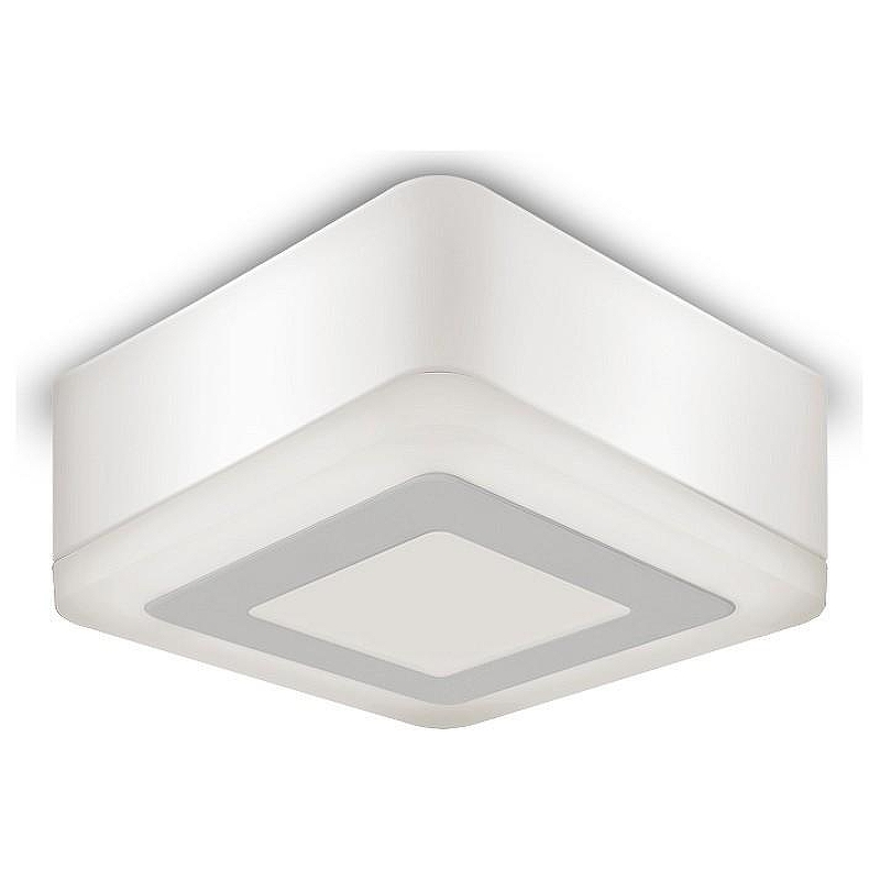 Накладной светильник Gauss Bl BL220 