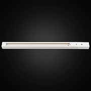 Трек накладной Citilux Тубус CL01AT100 цвет арматуры Белый-1