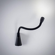 Бра Citilux Декарт CL704341 цвет плафона/подвески Черный, цвет арматуры Черный-4