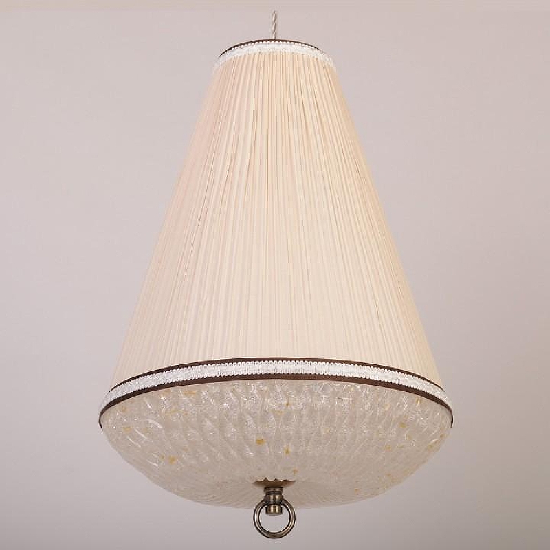 Подвесной светильник Abrasax CL.9301 CL.9301-2 Cream 