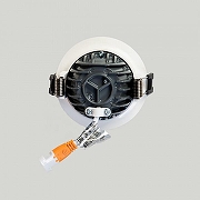 Встраиваемый светильник Citilux Гамма CLD004NW0 цвет Белый-3