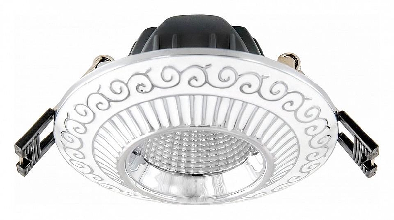 Встраиваемый светильник Citilux Боска CLD041NW1 