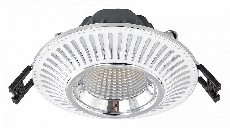 Встраиваемый светильник Citilux Дзета CLD042NW1 