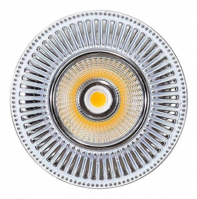 Встраиваемый светильник Citilux Дзета CLD042W1 