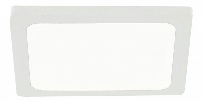 Встраиваемый светильник Citilux Омега CLD50K080 