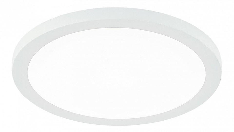 Встраиваемый светильник Citilux Омега CLD50R080 