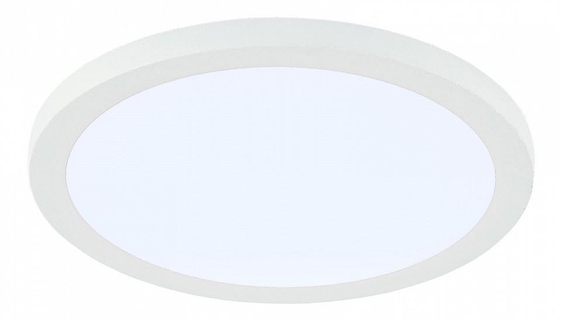 Встраиваемый светильник Citilux Омега CLD50R080N 