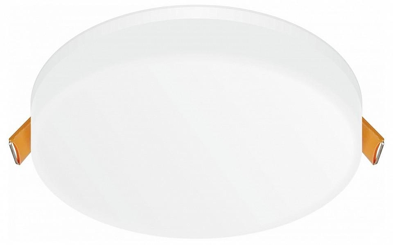 Встраиваемый светильник Citilux Вега CLD5315N 