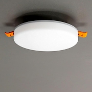 Встраиваемый светильник Citilux Вега CLD5315W цвет плафона/подвески Белый, цвет арматуры Белый-6