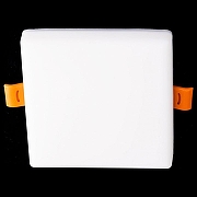 Встраиваемый светильник Citilux Вега CLD53K10N цвет плафона/подвески Белый, цвет арматуры Белый-3