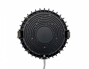 Встраиваемый светильник Ambrella Light DCR DCR510 цвет плафона/подвески Белый, цвет арматуры Белый-7