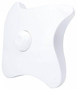 Ночник Denkirs DK305 DK3052-WH цвет плафона/подвески Белый, цвет арматуры Белый