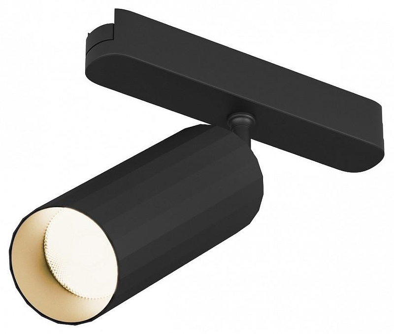 Светильник на штанге Denkirs A1R SPOT DK5311-BK 