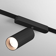 Светильник на штанге Denkirs A1R SPOT DK5311-BK цвет плафона/подвески Черный, цвет арматуры Черный-1