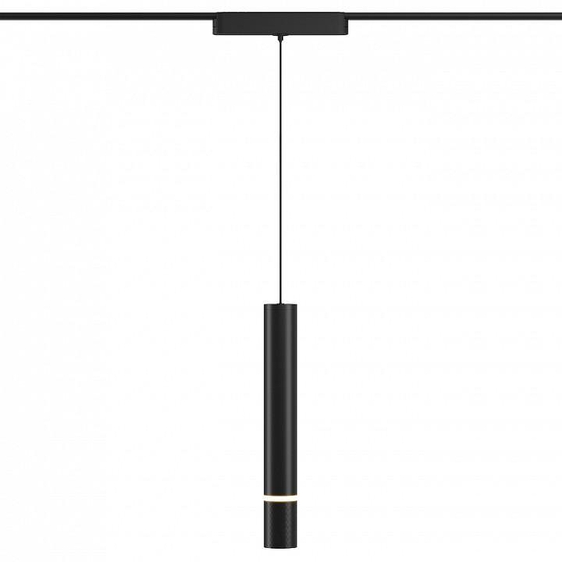 Подвесной светильник Denkirs A1R HANG DK5315-BK 