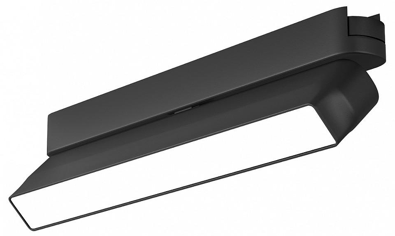 Накладной светильник Denkirs A1R L1NEAR DK5333-BK 