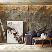 Накладной светильник Denkirs A1R GR1LL DK5368-BK цвет плафона/подвески Черный, цвет арматуры Черный-4