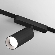 Светильник на штанге Denkirs A1R SPOT DK5371-BK цвет плафона/подвески Черный, цвет арматуры Черный-1