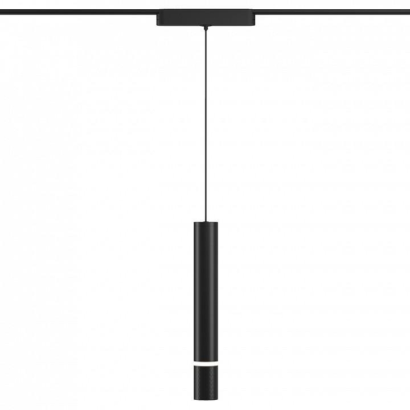 Подвесной светильник Denkirs A1R HANG DK5375-BK 