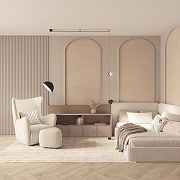 Накладной светильник Denkirs BELTY SPOT DK5540-BK цвет плафона/подвески Черный, цвет арматуры Черный-1