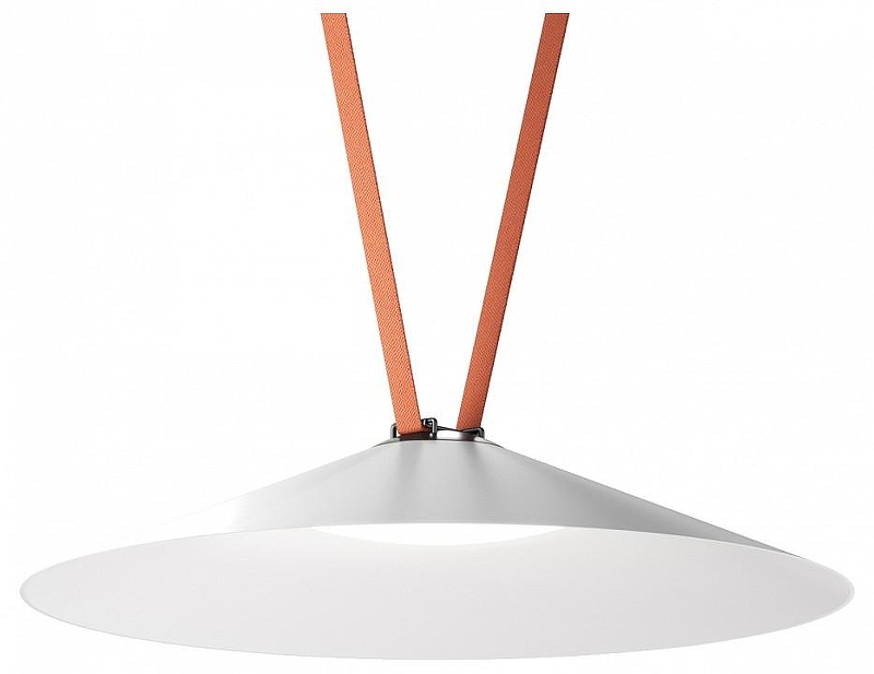 Накладной светильник Denkirs Belty Flow DK5568-WH+BK 