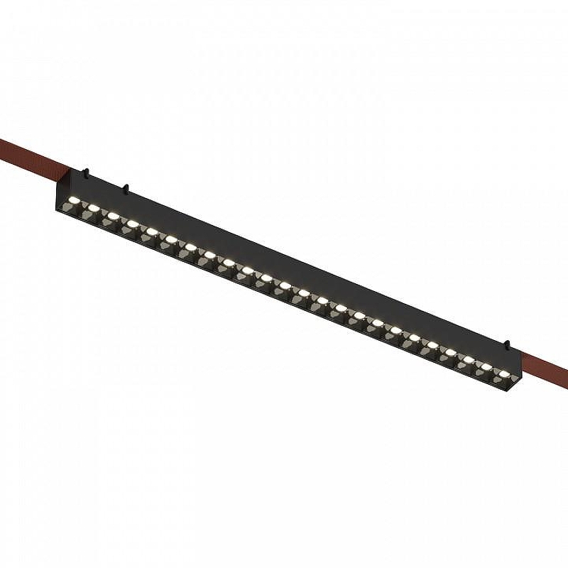 Накладной светильник Denkirs BELTY GRILL DK5572-BK 