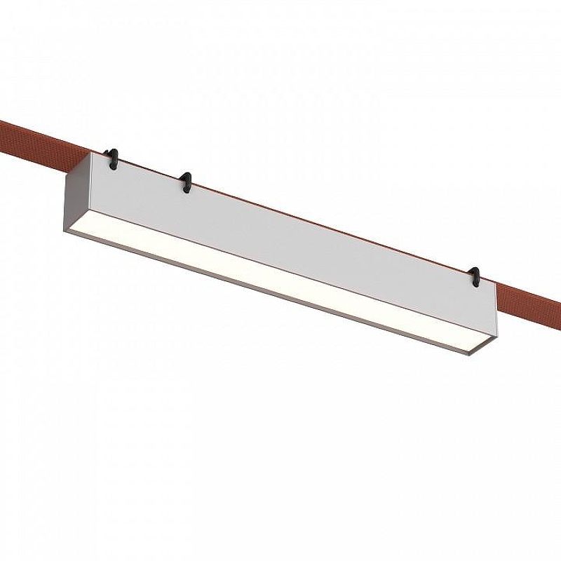 Накладной светильник Denkirs BELTY LINEAR DK5574-WH 