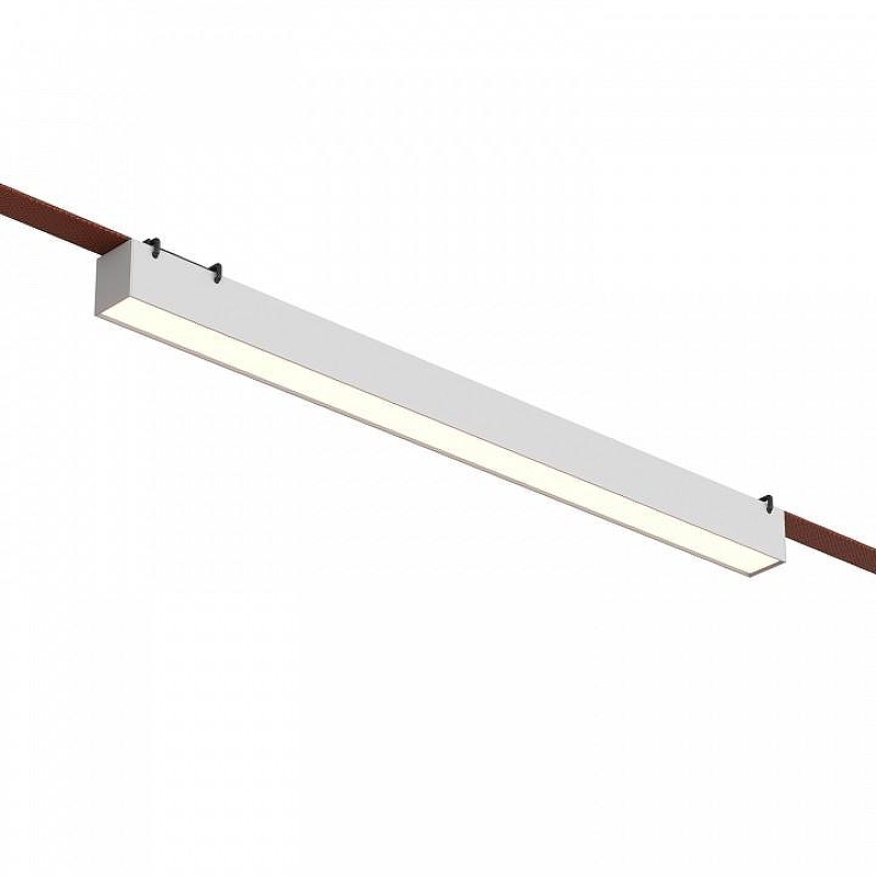 Накладной светильник Denkirs BELTY LINEAR DK5576-WH 