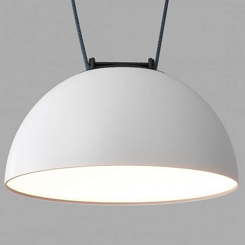 Накладной светильник Denkirs Belty Flow DK5660-WH+BK 