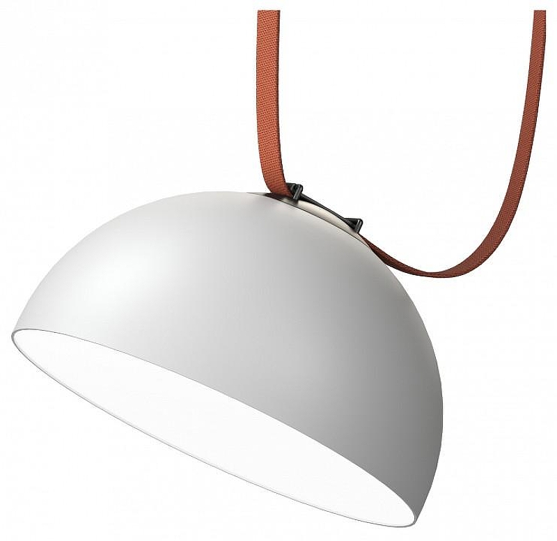 Накладной светильник Denkirs Belty Flow DK5662-WH+BK 