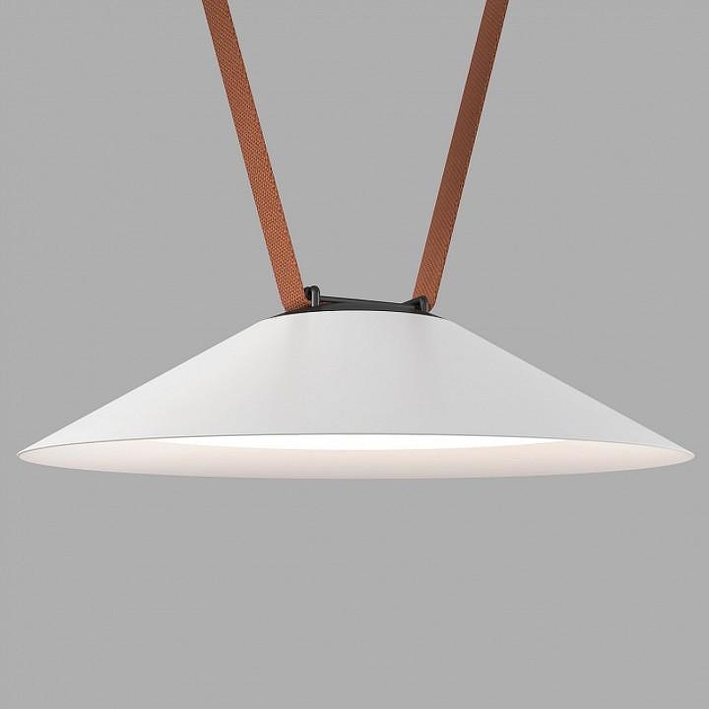 Накладной светильник Denkirs Belty Flow DK5664-WH+BK 