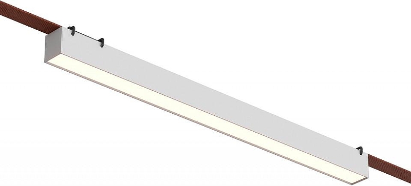 Накладной светильник Denkirs Belty Linear DK5676-WH 